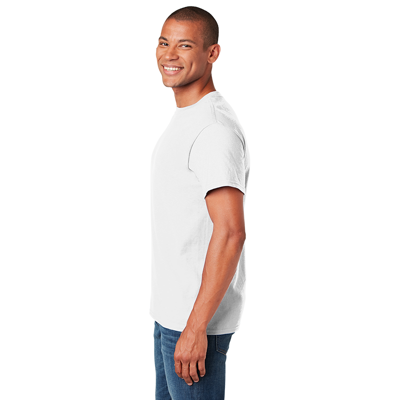 Unisex Eco-Friendly Heavy Cotton T-Shirt