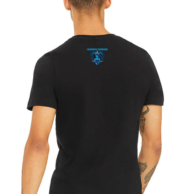 Unisex Classic V-Neck T-Shirt